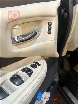 نيسان مورانو